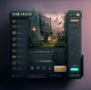 Framer AI Interface